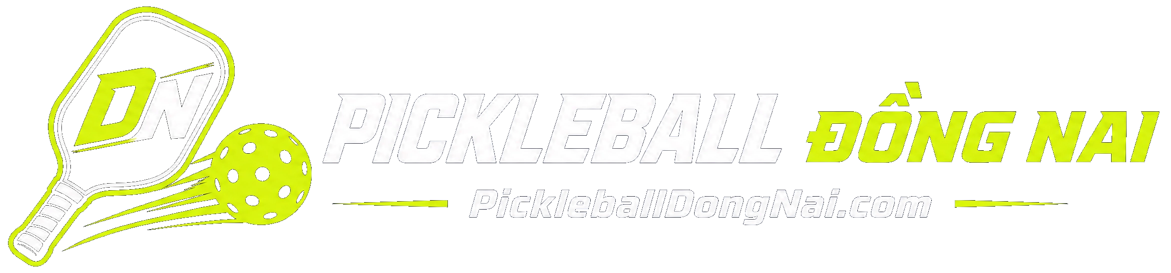 Pickleball Đồng Nai