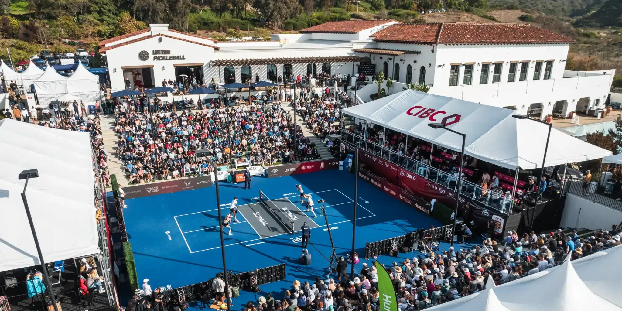 Việt Nam có sự kiện lọt top 10 giải Pickleball đáng xem nhất thế giới! - Ảnh 9.